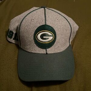 Green Bay Packers Hat